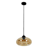 CLA MASON Glass Pendant Lights