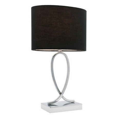 Mercator Campbell Table Lamp