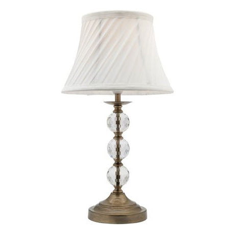 Mercator Owen Touch Table Lamp