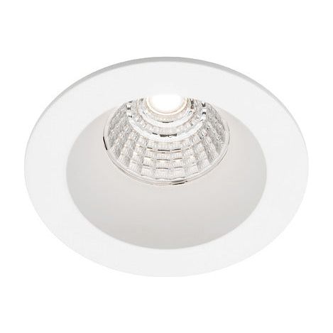 Mercator Elias II 12W LED Downlight