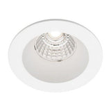 Mercator Elias II 12W LED Downlight