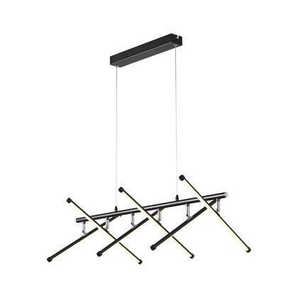 Cougar Metrix 6 Light Pendant