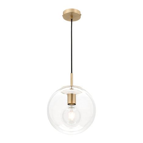 Mercator Madrid Small Pendant