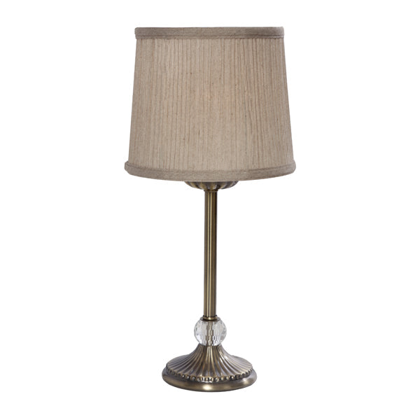 Cougar Mia Table Lamp