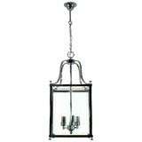 Lighting Inspiration Michigan Lantern Medum 3Lt