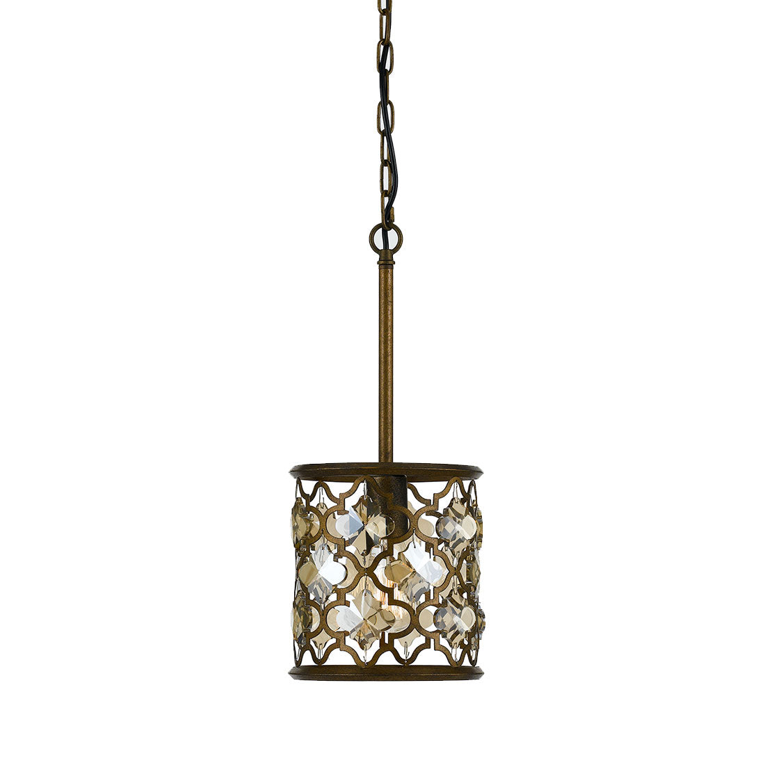 Telbix Mimosa 1 Light Pendant