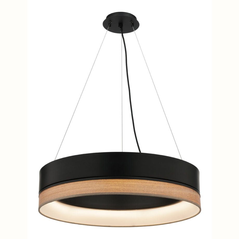 Mercator Fitzgerald 24W LED Pendant