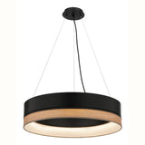 Mercator Fitzgerald 24W LED Pendant