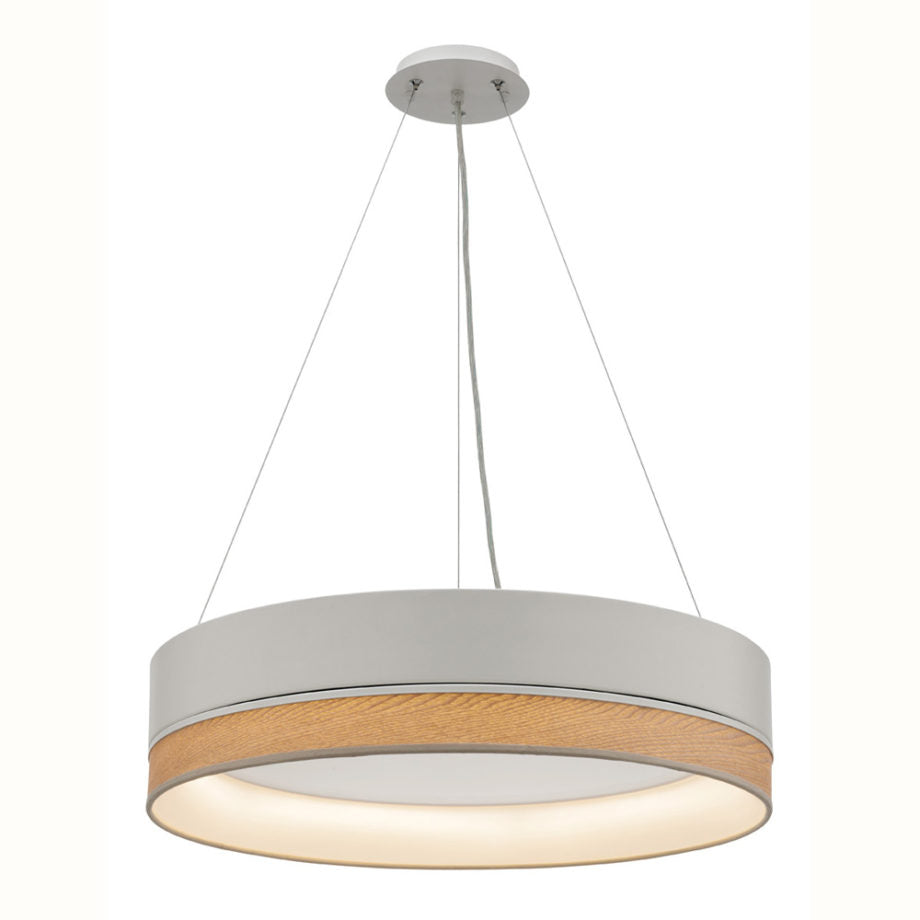 Mercator Fitzgerald 24W LED Pendant