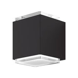 Domus MOJO 20W LED Two Way Wall Bracket IP65 240V