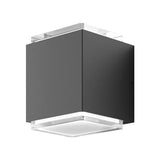 Domus MOJO 20W LED Two Way Wall Bracket IP65 240V