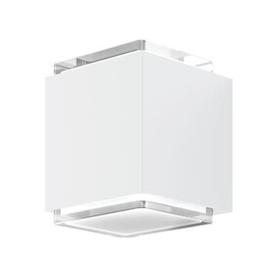 Domus MOJO 20W LED Two Way Wall Bracket IP65 240V