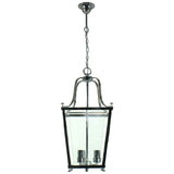 Lighting Inspiration Montana Lantern Small 3Lt