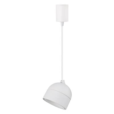 Domus MOON LED 6/9W 240V 1.5M TRIO TUBE PENDANT