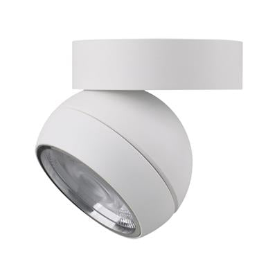 Domus MOON 6/9W 240V TRIO SURFACE MOUNT LIGHT FLOOD