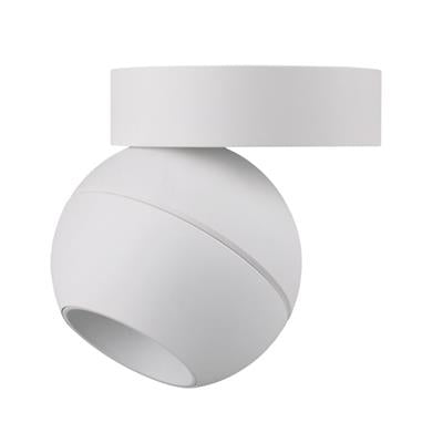 Domus MOON 6/9W 240V TRIO SURFACE MOUNT LIGHT SPOT