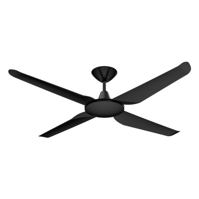 Domus MOTION 4 BLADE 52" DC CEILING FAN