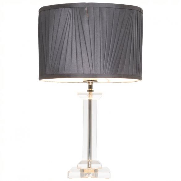 Mercator Albion Crystal Table Lamp