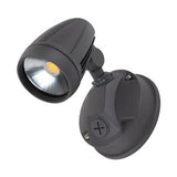 Domus MURO-PRO-15 Single Head 15W LED Spotlight