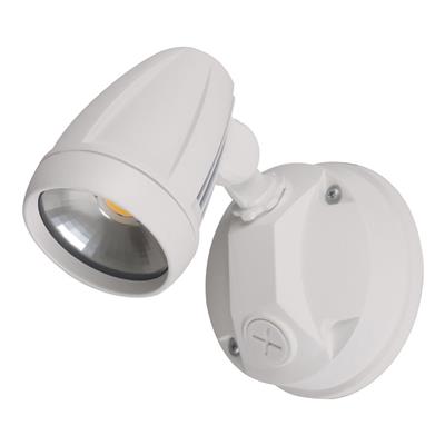 Domus MURO-PRO-15 Single Head 15W LED Spotlight