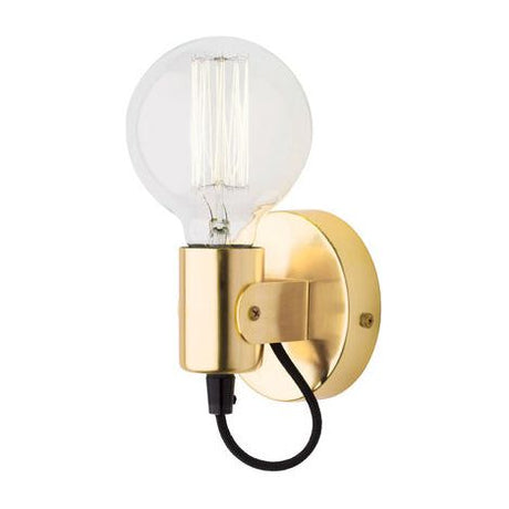 Mercator Bronte Wall Light