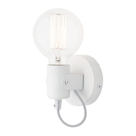 Mercator Bronte Wall Light