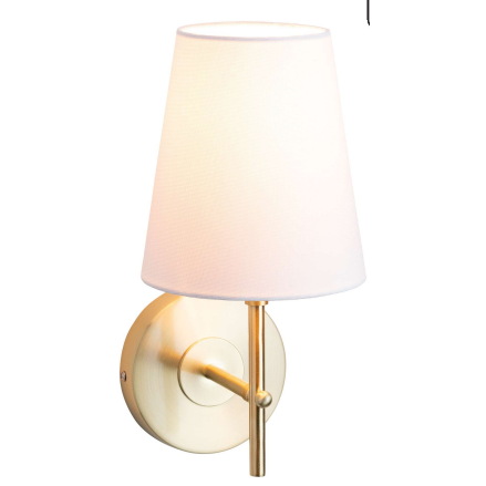 Mercator Wilshire Wall Light