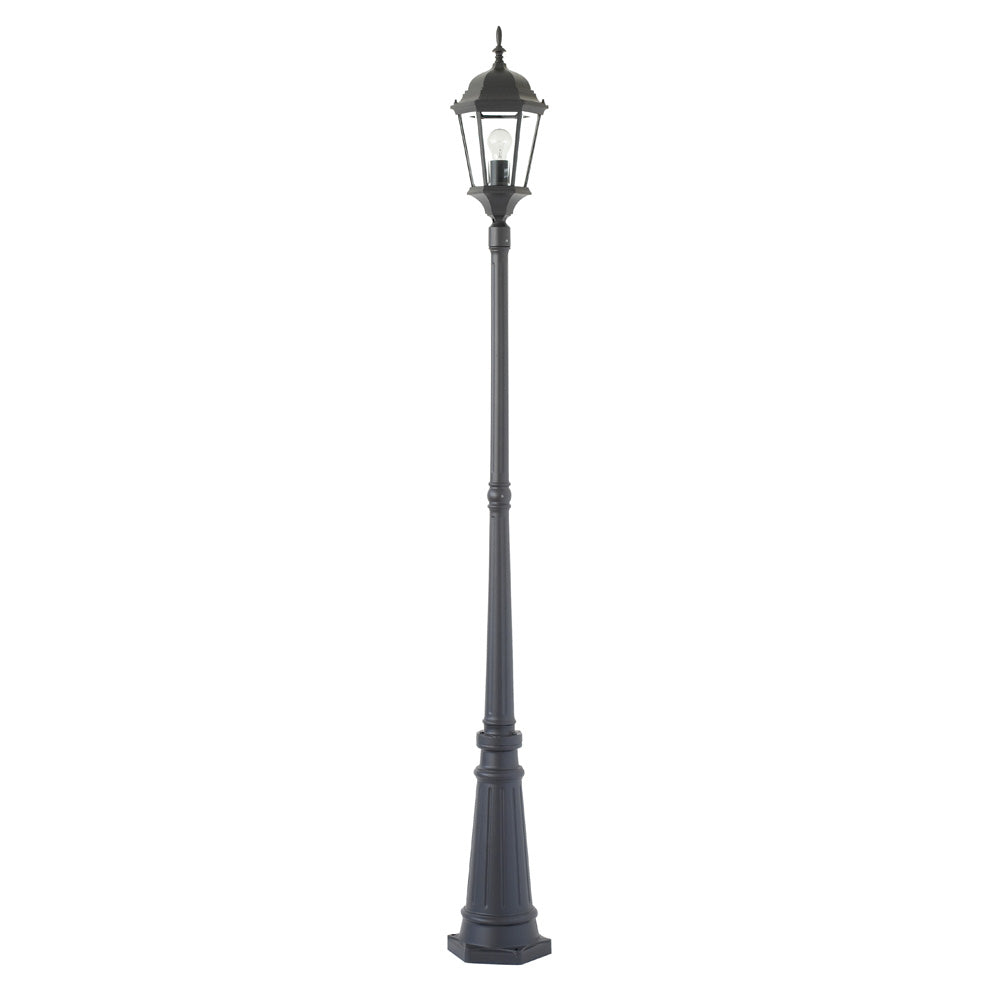 Mercator Yarra Outdoor Post and Post Top