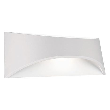 Mercator Wells 6W LED Wall Light