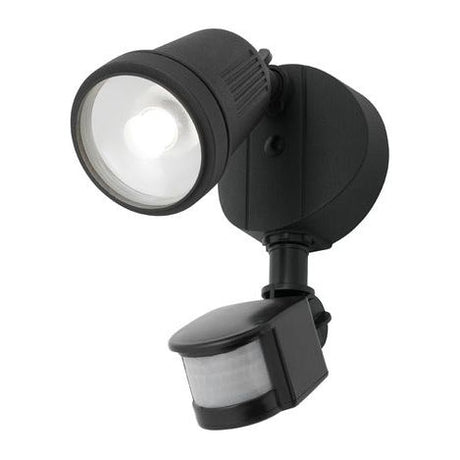 Mercator Otto 12W LED Floodlight with Sensor