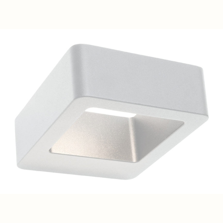 Mercator Leeds 6W LED Outdoor Wall Light