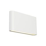 Cougar Napa Exterior Wall Light