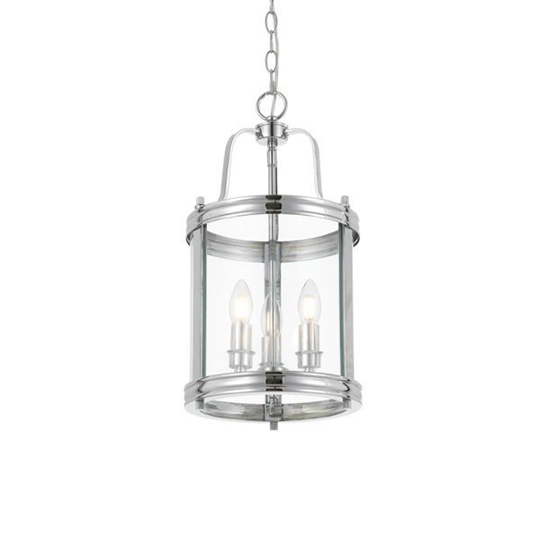 Telbix Newark 3LT Pendant