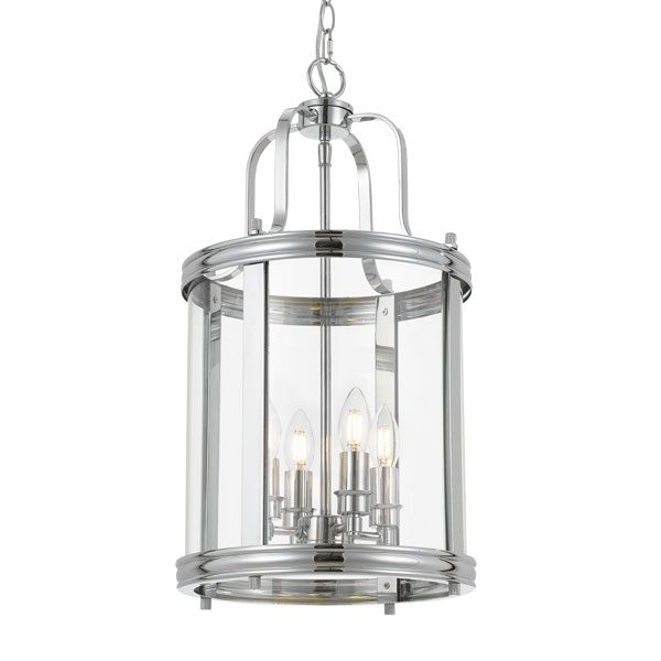 Telbix Newark 4LT Pendant