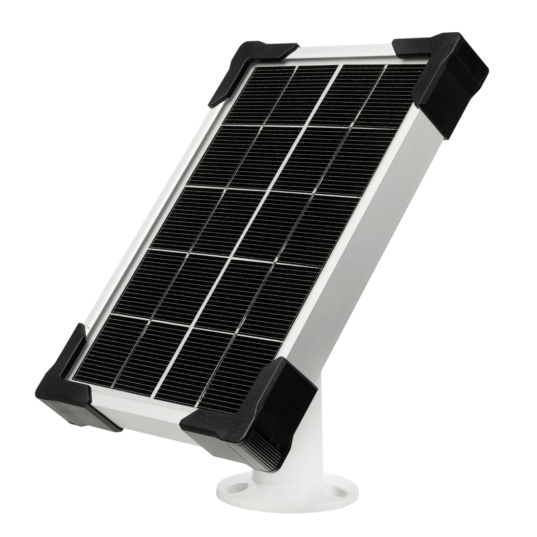 Brillant SOLAR PANEL for Smart Rechargeable Battery Cameras