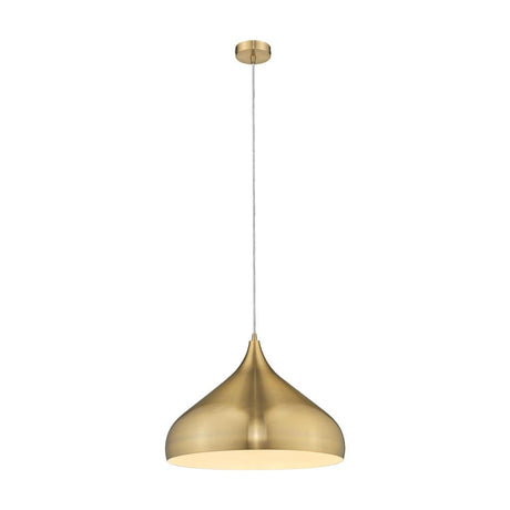 Domus NOVA 420MM Shade Pendant