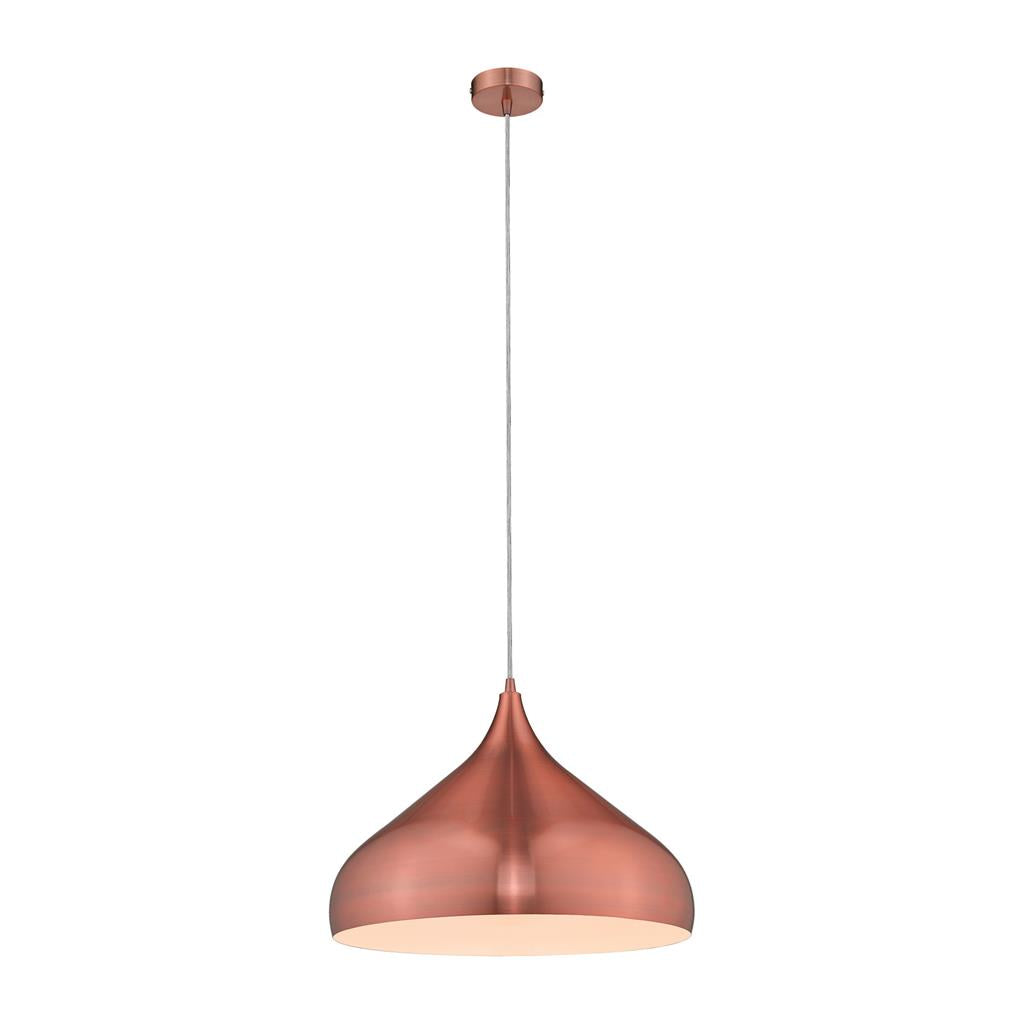 Domus NOVA 420MM Shade Pendant