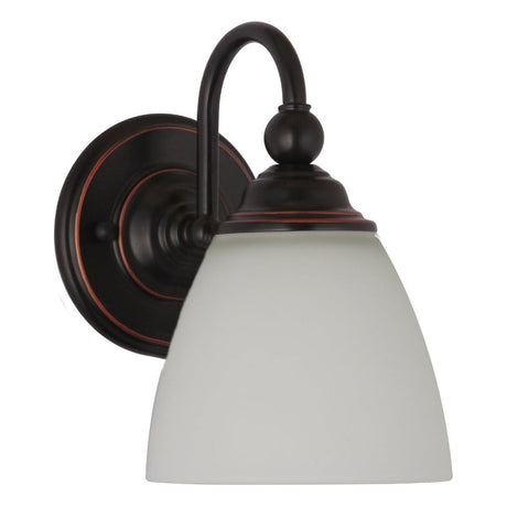 Lighting Inspiration Nova 1Lt Wall Bracket