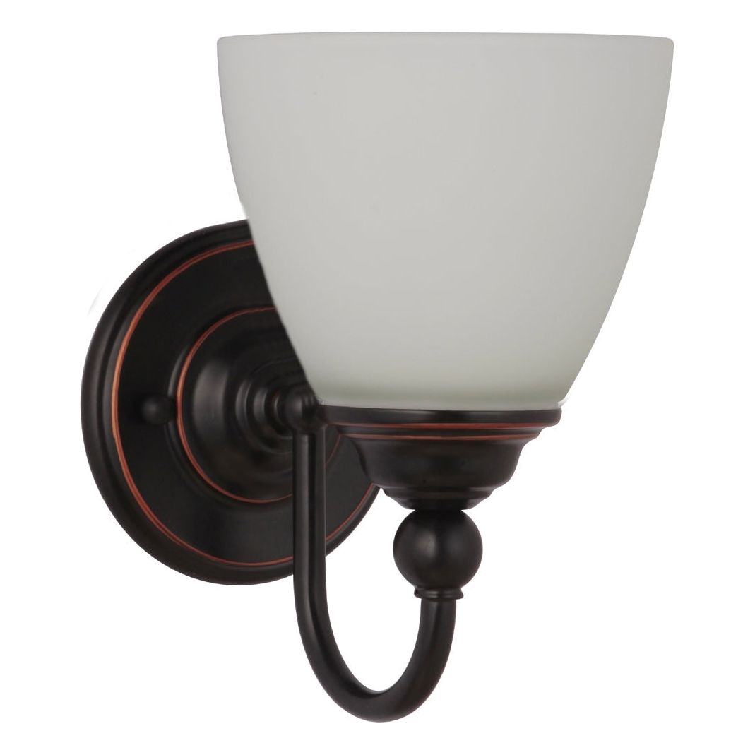 Lighting Inspiration Nova 1Lt Wall Bracket