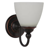 Lighting Inspiration Nova 1Lt Wall Bracket
