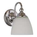 Lighting Inspiration Nova 1Lt Wall Bracket
