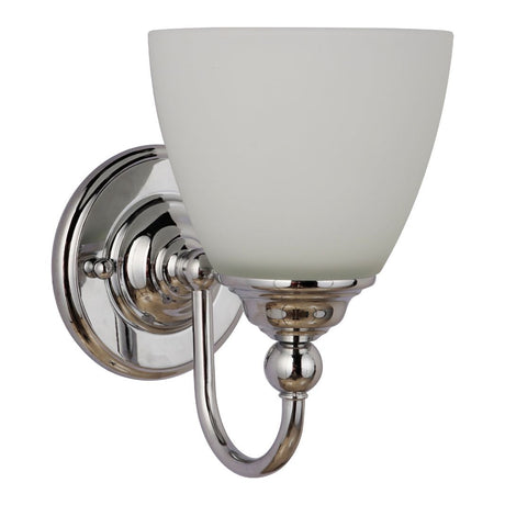 Lighting Inspiration Nova 1Lt Wall Bracket