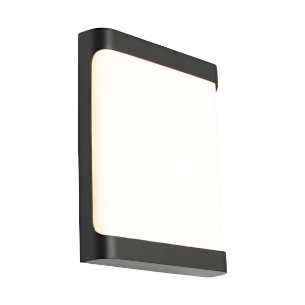 Cougar Odessa Plain Exterior Wall Light