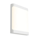 Cougar Odessa Plain Exterior Wall Light