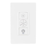 Brillant Smart WiFi AC Fan Wall Controller