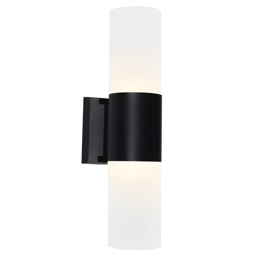 Cougar Ottawa Exterior LED Wall Light