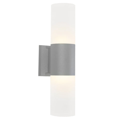 Cougar Ottawa Exterior LED Wall Light