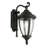 Cougar Oxford Exterior Wall Light