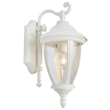 Cougar Oxford Exterior Wall Light