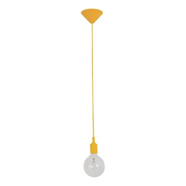 CLA PEN Silicone Suspension Pendant Lights